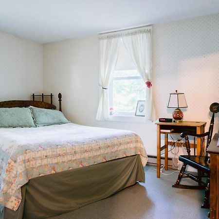 Carriage Barn Inn Keene Zewnętrze zdjęcie