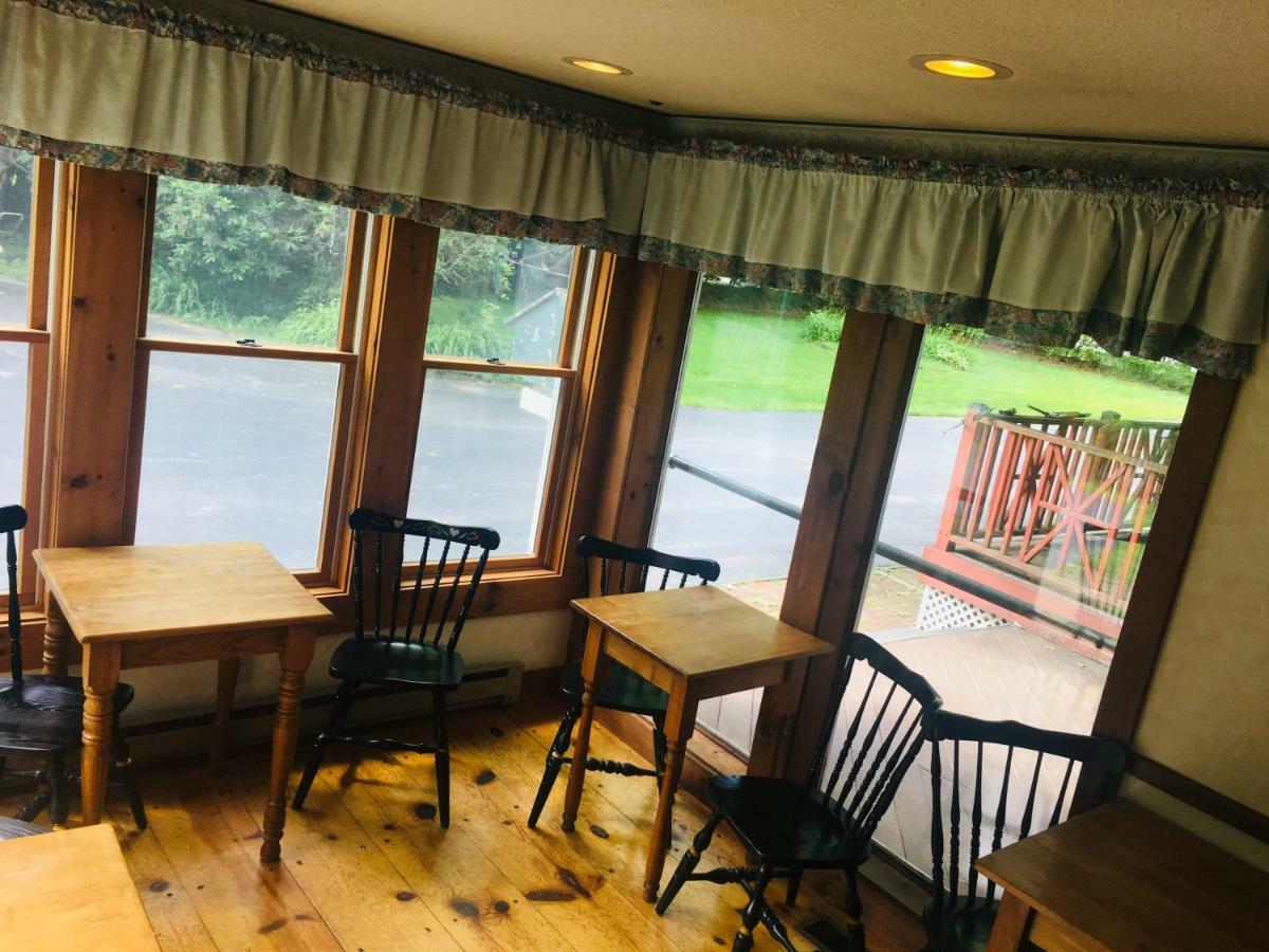 Carriage Barn Inn Keene Zewnętrze zdjęcie