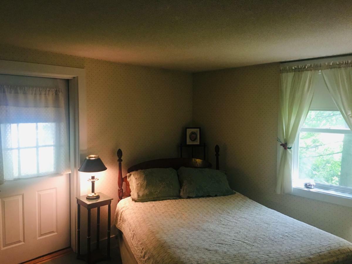 Carriage Barn Inn Keene Zewnętrze zdjęcie