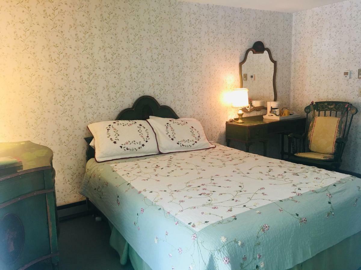 Carriage Barn Inn Keene Zewnętrze zdjęcie