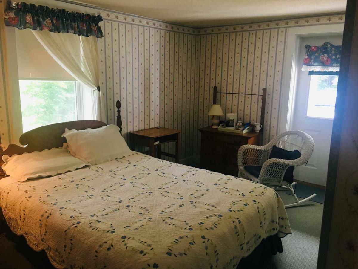 Carriage Barn Inn Keene Zewnętrze zdjęcie