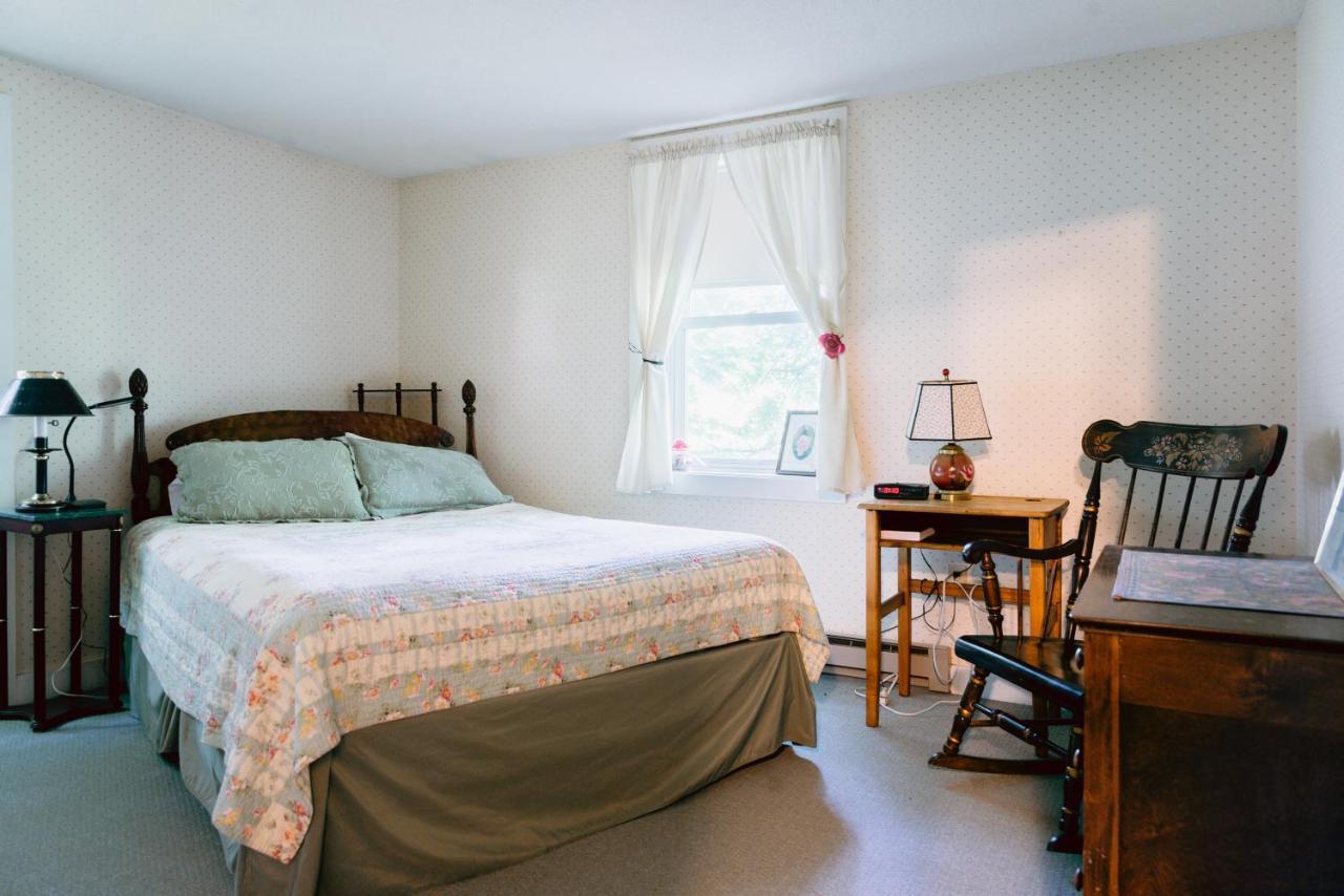 Carriage Barn Inn Keene Zewnętrze zdjęcie