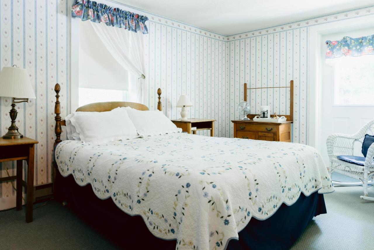 Carriage Barn Inn Keene Zewnętrze zdjęcie